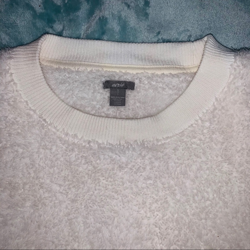 aerie Crewneck Sweater